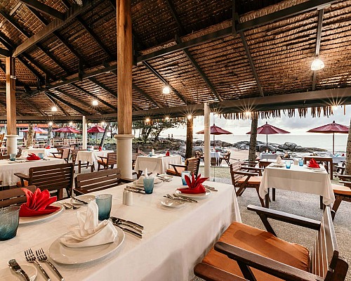 Sundowners Restaurant