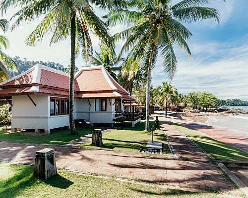 Similan Pearl Villa