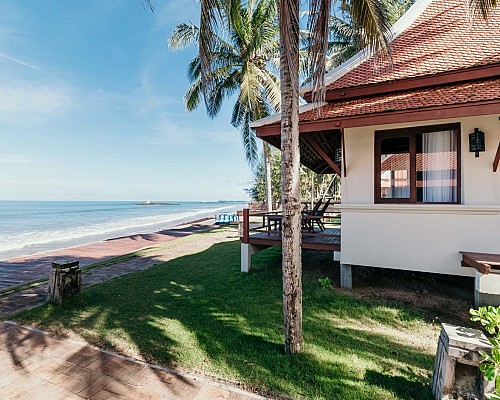 Similan Pearl Villa